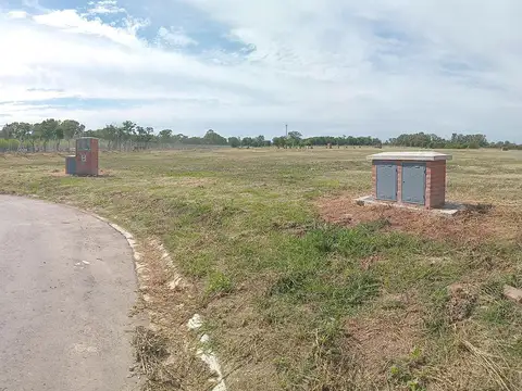 VENTA Terreno San Sebastian Area 13 - 646m2 - LOTE N° 394