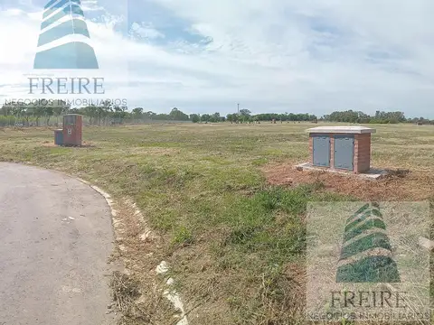 VENTA Terreno San Sebastian Area 13 - 646m2 - LOTE N° 394