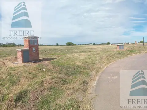 Lote en Venta 646 m2  - San Sebastian Pilar