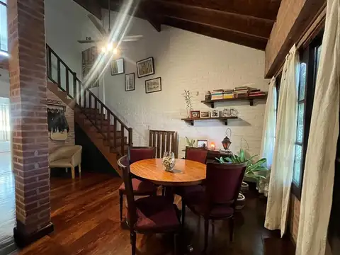 Casa en Venta 10 años