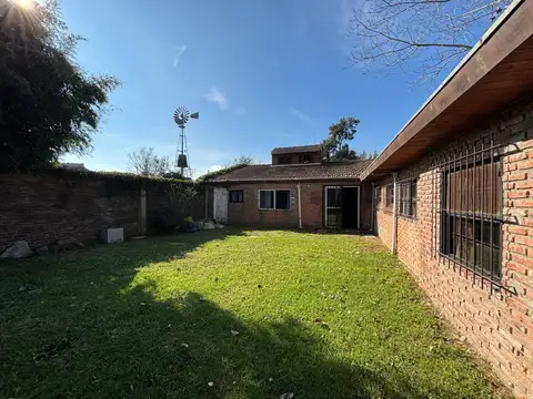 Casa en Venta 56 años