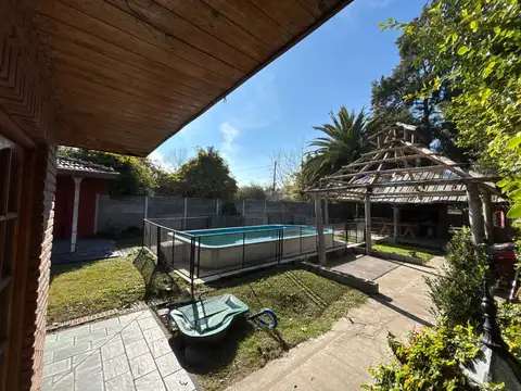 Casa en Venta en General Pacheco, USD 220.000