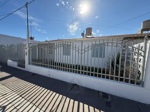Alquiler casa San Luis Capital
