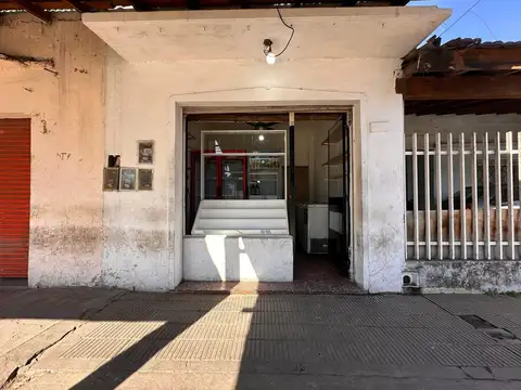 Casa en Venta de 1 dormitorio