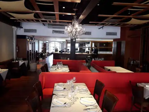 Local en alquiler en Puerto Madero