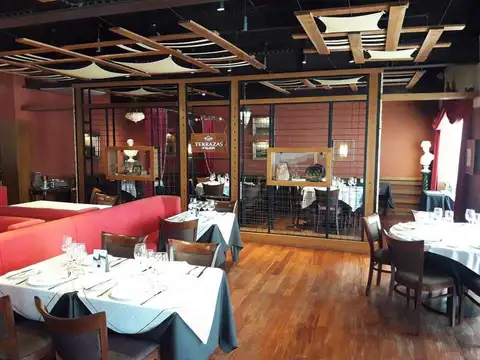 Local en Alquiler A Estrenar