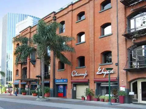 Local en alquiler en Puerto Madero