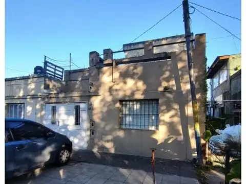 Alberdi Oeste