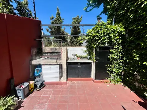 Depto Tipo Casa en Venta de 2 dormitorios