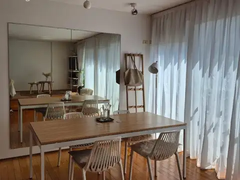 Departamento en Alquiler en San Isidro, USD 850