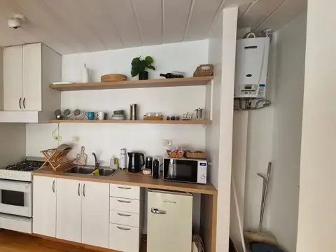 Departamento en Alquiler con 1 cochera