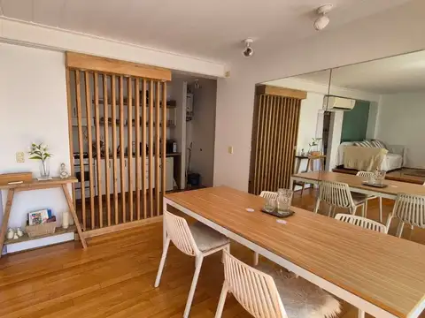Departamento en Alquiler de Monoambiente
