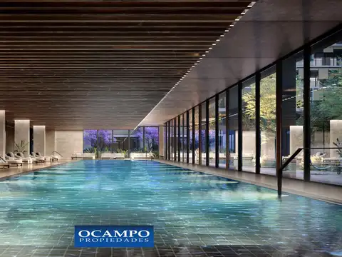 Departamento en Venta al Este