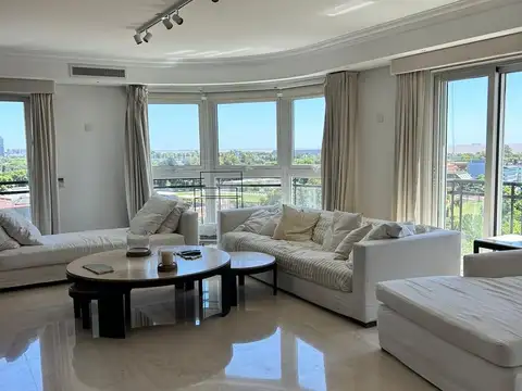 Departamento en Alquiler en Nuñez, USD 8.000