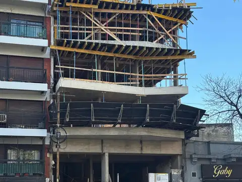 Departamento en Venta en Chacarita, Capital Federal