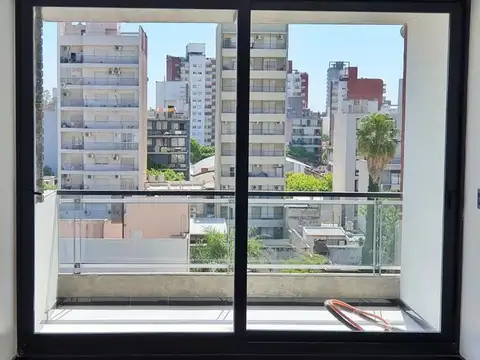Departamento en Venta con 1 cochera
