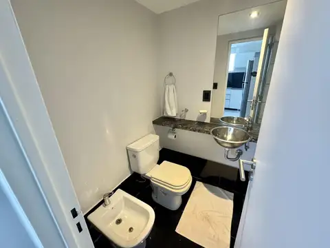 Departamento en Venta en Abasto, USD 63.000