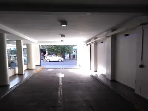 Cochera en alquiler en La Plata