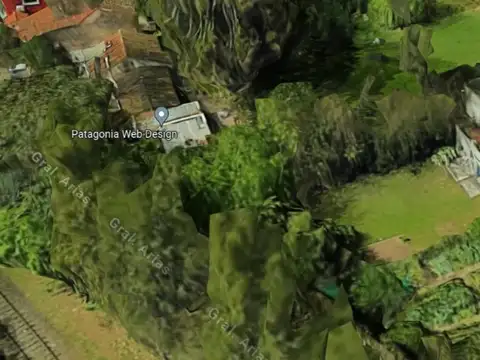 Terreno en Venta de 865,0 m2