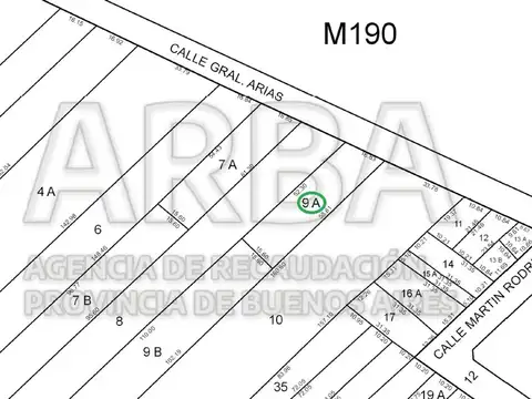 Arias 3300