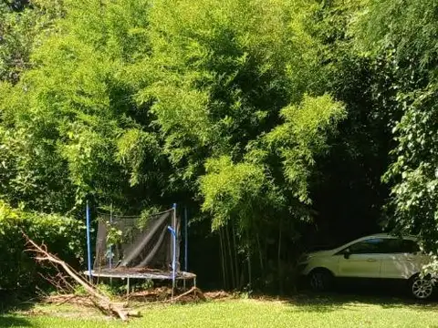 Terreno en Venta, FOS 60