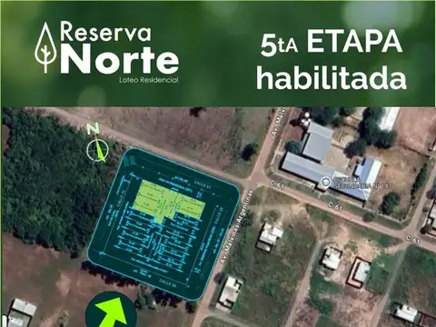 Calle 28 2900