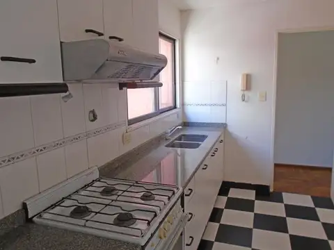 Departamento en Venta 24 años