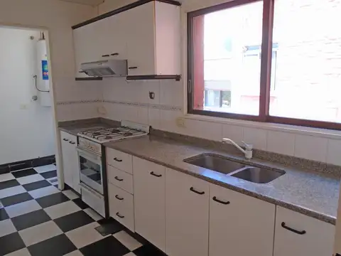 Departamento en Venta al Este