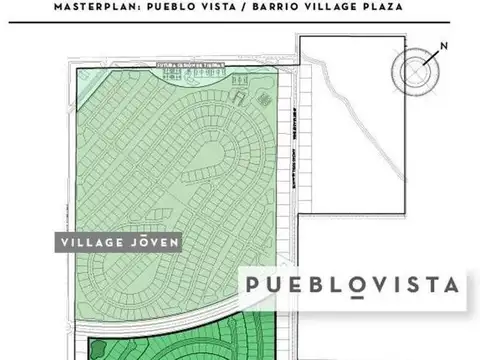 Terreno en Venta en Bella Vista, USD 125.000