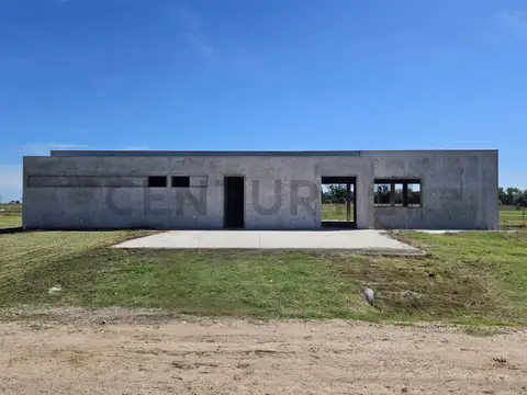 Casa en Venta en General Juan Madariaga, USD 157.050