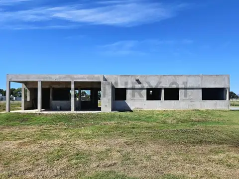 Casa en Venta 1 año