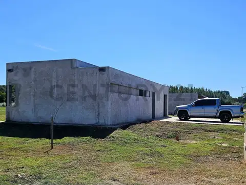 Casa en Venta 1 año