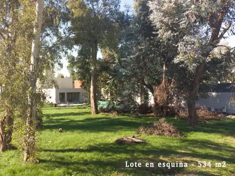 Barrio Privado Alvarez del Bosque