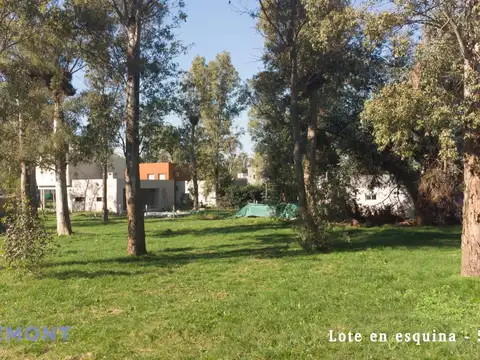 Terreno en Venta en Countries y Barrios Cerrados en Moreno, USD 35.000