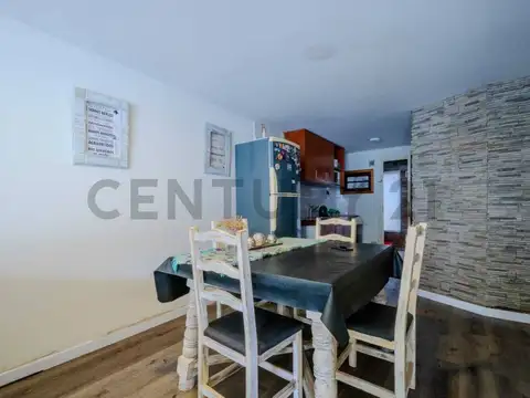 Casa en Venta en Caisamar, USD 120.000