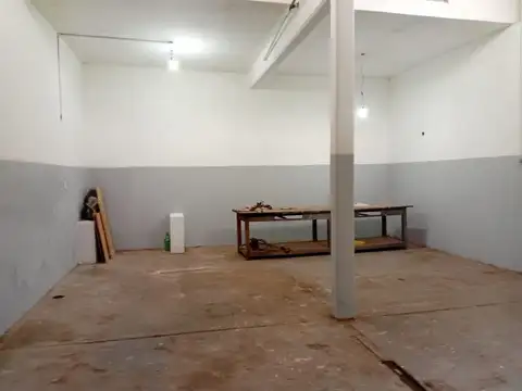 Galpon en Venta 58 años