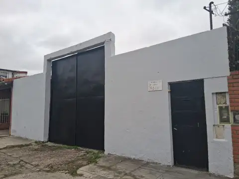 Galpón en Venta en San Justo, Partido de La Matanza