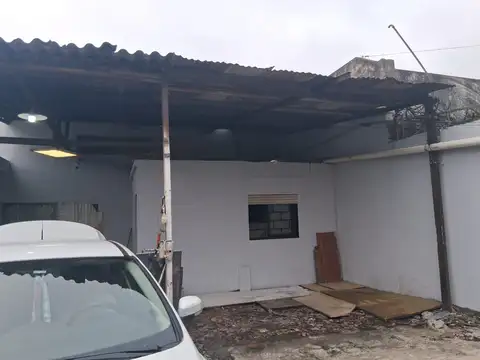 Galpon en Venta 58 años