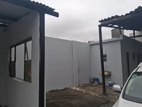 Galpon en Venta en San Justo, USD 130.000