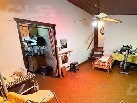 Casa en Venta 40 años