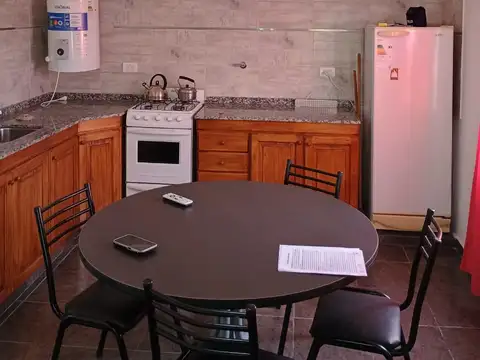 Casa en venta en Luyaba