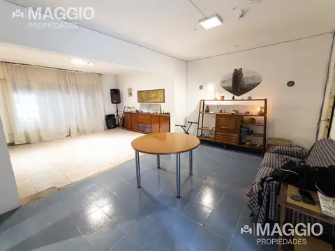 Terreno en Venta 25  mts Fondo