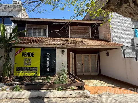 Terreno Venta en Ramos Mejia Centro