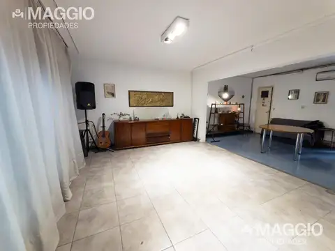 Terreno en Venta 8  mts Frente