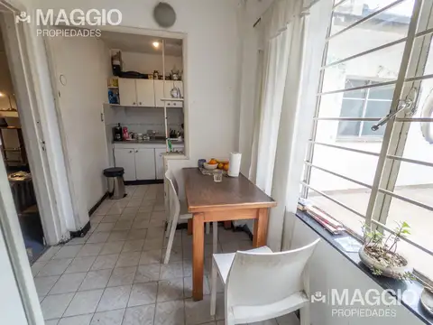 Terreno Venta en Ramos Mejia Centro