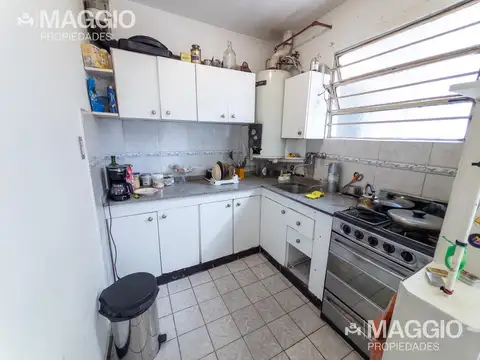 Terreno Venta en Ramos Mejia Centro