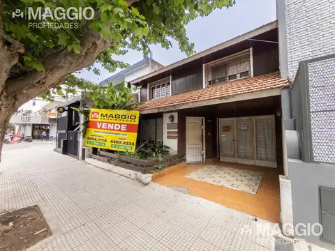 Terreno Venta en Ramos Mejia Centro