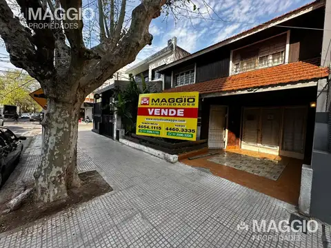 Terreno en Venta en Ramos Mejía Sur, USD 420.000