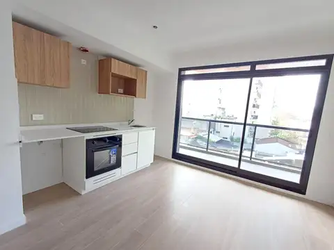 Departamento en Alquiler en Villa Urquiza, Capital Federal