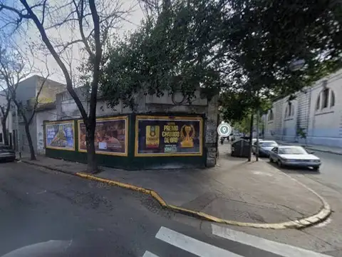 VENTA LOTE EN CONSTITUCIÓN